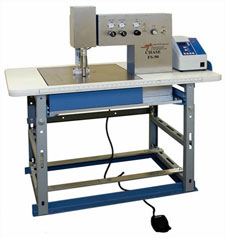 used ultrasonic sewing machine